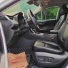 RAV4 Rongfang 2020 2.0L CVT 2WD Fashion Edition, Сентябрь 2020 г., пробег 67000 км. (Б/у) Передний — изображение 4