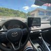 RAV4 Rongfang 2022 2.0L CVT 2WD Fashion PLUS Edition, Январь 2021 г., пробег 78000 км. (Б/у) Передний — изображение 5
