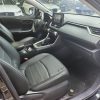 RAV4 Rongfang 2022 2.0L CVT two-wheel drive urban version, Июль 2022 г., пробег 51900 км. (Б/у) Передний — изображение 5