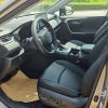 RAV4 Rongfang 2022 2.0L CVT two-wheel drive urban version, Август 2021 г., пробег 6000 км. (Б/у) Передний — изображение 5