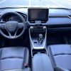 RAV4 Rongfang 2021 2.0L CVT 2WD Fashion Plus Edition, Февраль 2021 г., пробег 5000 км. (Б/у) Передний — изображение 5