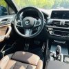 BMW X4 2021 xDrive30i M Sport Night Edition, Февраль 2021 г., пробег 62000 км. (Б/у) Полный — изображение 5