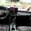 2022 Corolla Sharp 2.0L Elite Edition, Август 2022 г., пробег 33000 км. (Б/у) Передний — изображение 5