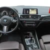 2021 BMW 1 Series 125i M Sport Night Edition, Октябрь 2020 г., пробег 63300 км. (Б/у) Задний — изображение 5