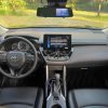 2022 Corolla Sharp 2.0L Elite Edition, Июль 2022 г., пробег 25000 км. (Б/у) Передний — изображение 5