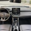 Corolla Sharp 2022 2.0L Flagship Edition, Май 2022 г., пробег 11000 км. (Б/у) Передний — изображение 5