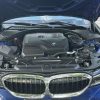 2020 BMW 3 Series 325Li M Sport Package, Январь 2020 г., пробег 54000 км. (Б/у) Задний — изображение 6