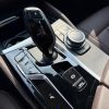 2022 BMW 5 Series facelift 530Li xDrive M Sport package, Март 2022 г., пробег 59000 км. (Б/у) Задний — изображение 6