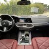 2022 BMW X5 xDrive 30Li Exclusive M Sport Package, Август 2022 г., пробег 40000 км. (Б/у) Полный — изображение 6
