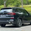 BMW X5 2022 facelift xDrive 30Li M Sport Package, Сентябрь 2022 г., пробег 56000 км. (Б/у) Полный — изображение 6