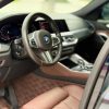 2021 BMW X6 xDrive30i M Sport Package, Февраль 2021 г., пробег 78000 км. (Б/у) Полный — изображение 6