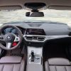 2022 BMW 3 Series 325Li M Sport Night Edition, Июль 2022 г., пробег 5000 км. (Б/у) Задний — изображение 6