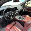 2020 BMW X6 xDrive40i Exclusive M Sport Package, Март 2021 г., пробег 77800 км. (Б/у) Полный — изображение 6