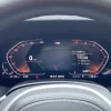 2021 BMW 7 Series 740Li Leading M Sport Package, Сентябрь 2022 г., пробег 55000 км. (Б/у) Задний — изображение 6