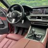 2021 BMW X6 xDrive30i M Sport Package, Июнь 2021 г., пробег 66000 км. (Б/у) Полный — изображение 6