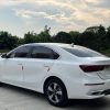 Kia K3 2019 1.5L CVT Smart Connected Edition, Октябрь 2020 г., пробег 91000 км. (Б/у) Передний — изображение 6