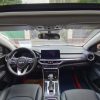Kia K3 2021 facelift 1.5L CVT Fashion Edition, Сентябрь 2021 г., пробег 36000 км. (Б/у) Передний — изображение 6
