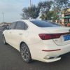 Kia K3 2021 1.5L IVT Luxury Edition, Май 2021 г., пробег 65000 км. (Б/у) Передний — изображение 6