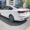 Kia K3 2021 1.5L IVT Fashion Edition, Февраль 2021 г., пробег 68000 км. (Б/у) Передний — изображение 6