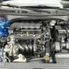 Kia K3 2019 1.5L CVT New Edition, Июнь 2021 г., пробег 76000 км. (Б/у) Передний — изображение 6