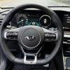 Kia K5 2020 380T GT-Line Flagship Edition, Январь 2021 г., пробег 25000 км. (Б/у) Передний — изображение 6
