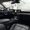 Kia K5 2021 270T CVVD New Edition, Февраль 2022 г., пробег 55000 км. (Б/у) Передний — изображение 6