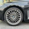 2019 BMW 7 Series 740Li Premium Luxury Package, Февраль 2021 г., пробег 40000 км. (Б/у) Задний — изображение 6