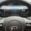 Kia K5 2020 380T GT-Line Flagship Edition, Февраль 2021 г., пробег 68000 км. (Б/у) Передний — изображение 6