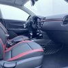 KX CROSS 2019 1.6L Automatic Sunroof Edition National VI, Февраль 2021 г., пробег 13000 км. (Б/у) Передний — изображение 6