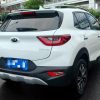 2021 Yipao 1.4L Automatic Fun Edition, Ноябрь 2020 г., пробег 28000 км. (Б/у) Передний — изображение 6