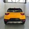 2021 Yipao facelift 1.4L CVT sunroof model, Август 2022 г., пробег 36000 км. (Б/у) Передний — изображение 6