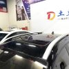 2021 Yipao facelift 1.4L CVT sunroof model, Май 2021 г., пробег 51200 км. (Б/у) Передний — изображение 6