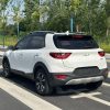 2021 Yipao facelift 1.4L CVT sunroof model, Декабрь 2021 г., пробег 47000 км. (Б/у) Передний — изображение 6