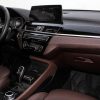 BMW X1 2021 sDrive25Li Leading Edition, Ноябрь 2021 г., пробег 39000 км. (Б/у) Передний — изображение 6