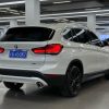 BMW X1 2021 sDrive20Li Fashion Edition, Февраль 2021 г., пробег 50000 км. (Б/у) Передний — изображение 6