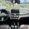 BMW X1 2021 sDrive25Li Leading Edition, Февраль 2021 г., пробег 53000 км. (Б/у) Передний — изображение 6