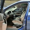 BMW X1 2022 sDrive25Li Leading Edition, Январь 2022 г., пробег 35000 км. (Б/у) Передний — изображение 6