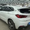 2021 BMW X2 sDrive25i M Sport Package, Июнь 2021 г., пробег 48000 км. (Б/у) Передний — изображение 6