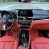 2021 BMW X2 sDrive25i Leading M Off-Road Package, Декабрь 2020 г., пробег 68000 км. (Б/у) Передний — изображение 6