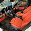 2021 BMW X2 sDrive25i M Sport Package, Февраль 2021 г., пробег 32000 км. (Б/у) Передний — изображение 6