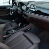 2021 BMW X2 sDrive25i Leading M Sport Package, Сентябрь 2021 г., пробег 52500 км. (Б/у) Передний — изображение 6