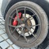 2021 BMW X2 sDrive25i M Sport Package, Сентябрь 2021 г., пробег 50000 км. (Б/у) Передний — изображение 6