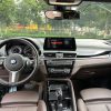 2021 BMW X2 xDrive25i M Sport Package, Январь 2021 г., пробег 70000 км. (Б/у) Передний — изображение 6