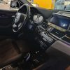 BMW X2 2020 sDrive20i M Off-Road Package, Февраль 2021 г., пробег 25000 км. (Б/у) Передний — изображение 6