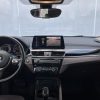 2020 BMW X2 sDrive25i Exclusive M Off-Road Package, Апрель 2021 г., пробег 50000 км. (Б/у) Передний — изображение 6