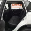 RAV4 Rongfang 2020 2.0L CVT 2WD Fashion Edition, Январь 2021 г., пробег 27800 км. (Б/у) Передний — изображение 6