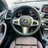 2021 BMW X3 xDrive25i M Sport Package, Май 2021 г., пробег 29000 км. (Б/у) Передний — изображение 6
