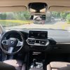2022 BMW X3 xDrive25i M Sport Package, Январь 2022 г., пробег 70000 км. (Б/у) Передний — изображение 6