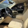 2021 Highlander 2.0T 2WD Elite Edition 7-seater, Июль 2021 г., пробег 69600 км. (Б/у) Передний — изображение 6