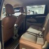 2021 Highlander 2.0T 4WD Elite Edition 7-seater, Январь 2021 г., пробег 123300 км. (Б/у) Полный — изображение 6
